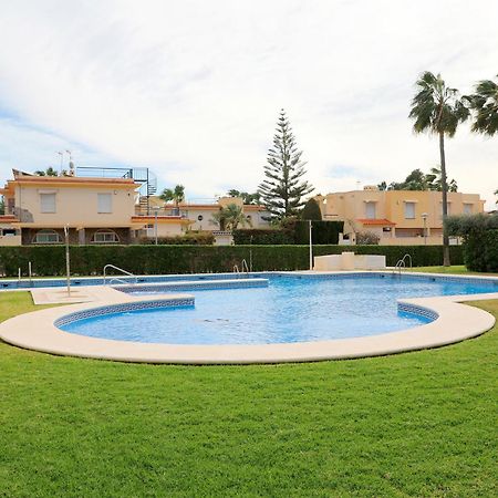 Apartamento Completo Luna De Vera Esterno foto