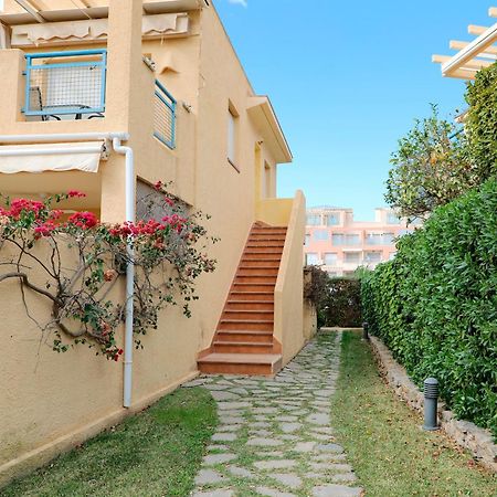 Apartamento Completo Luna De Vera Esterno foto