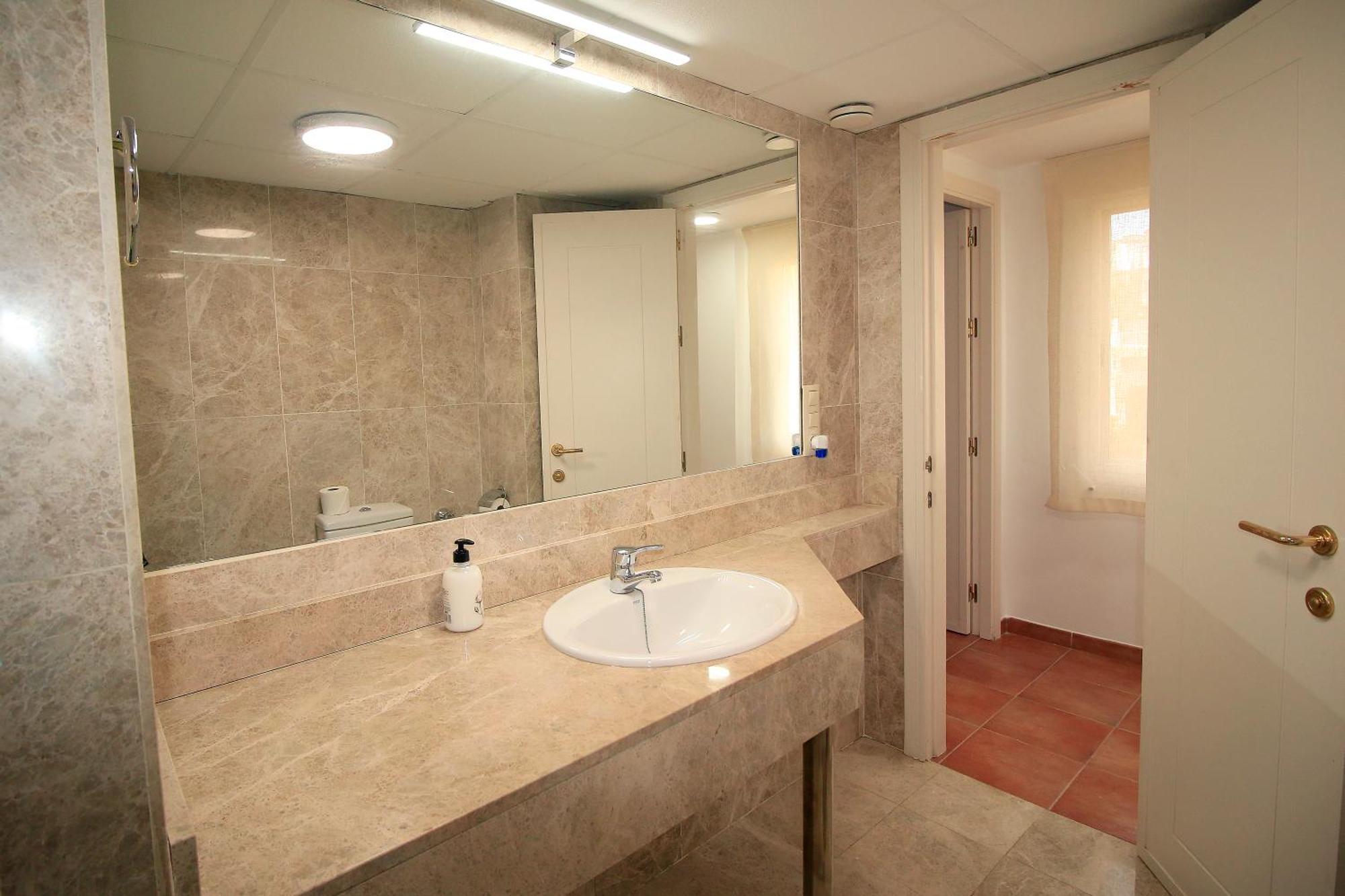 Apartamento Completo Luna De Vera Esterno foto