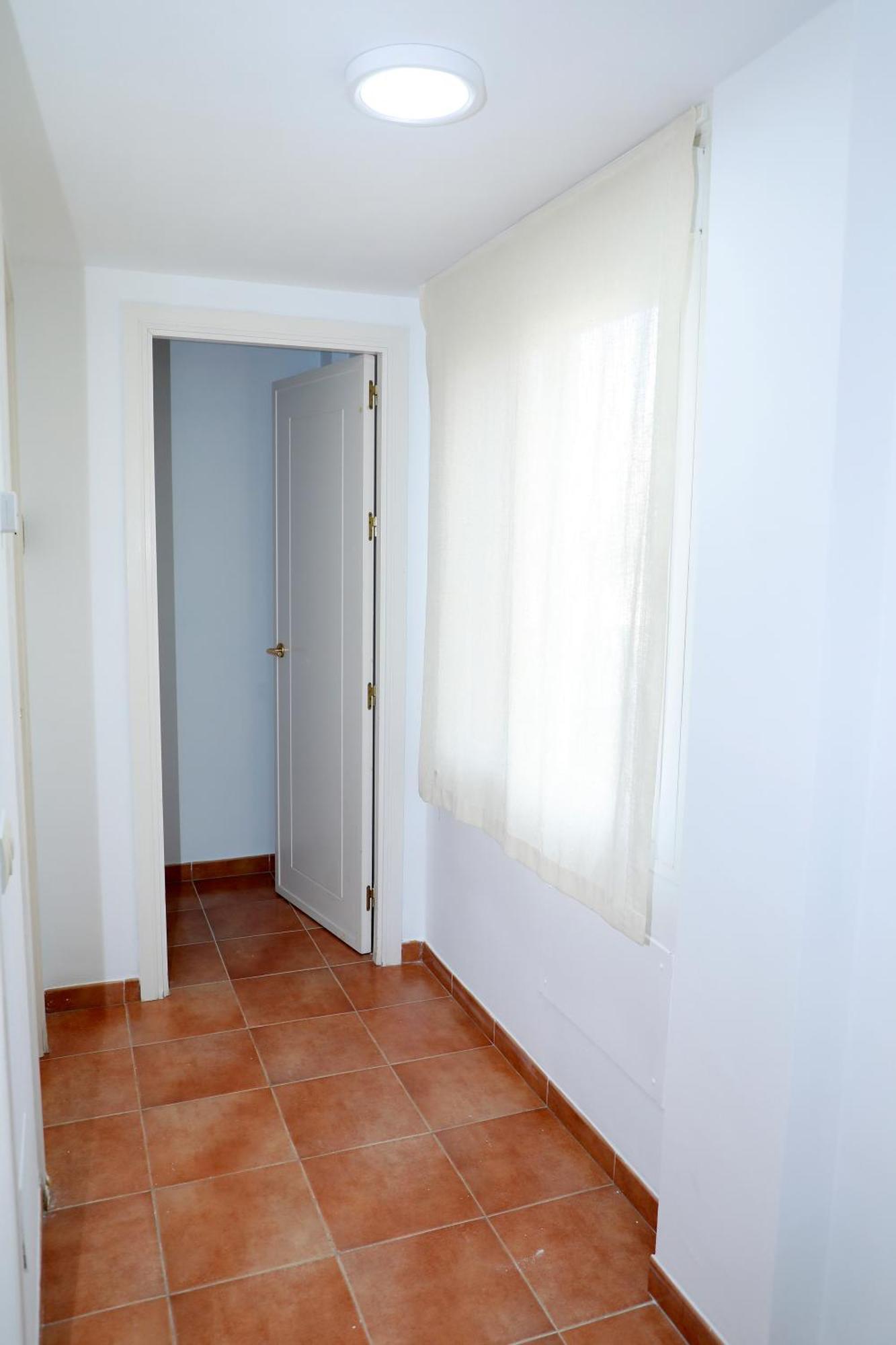 Apartamento Completo Luna De Vera Esterno foto