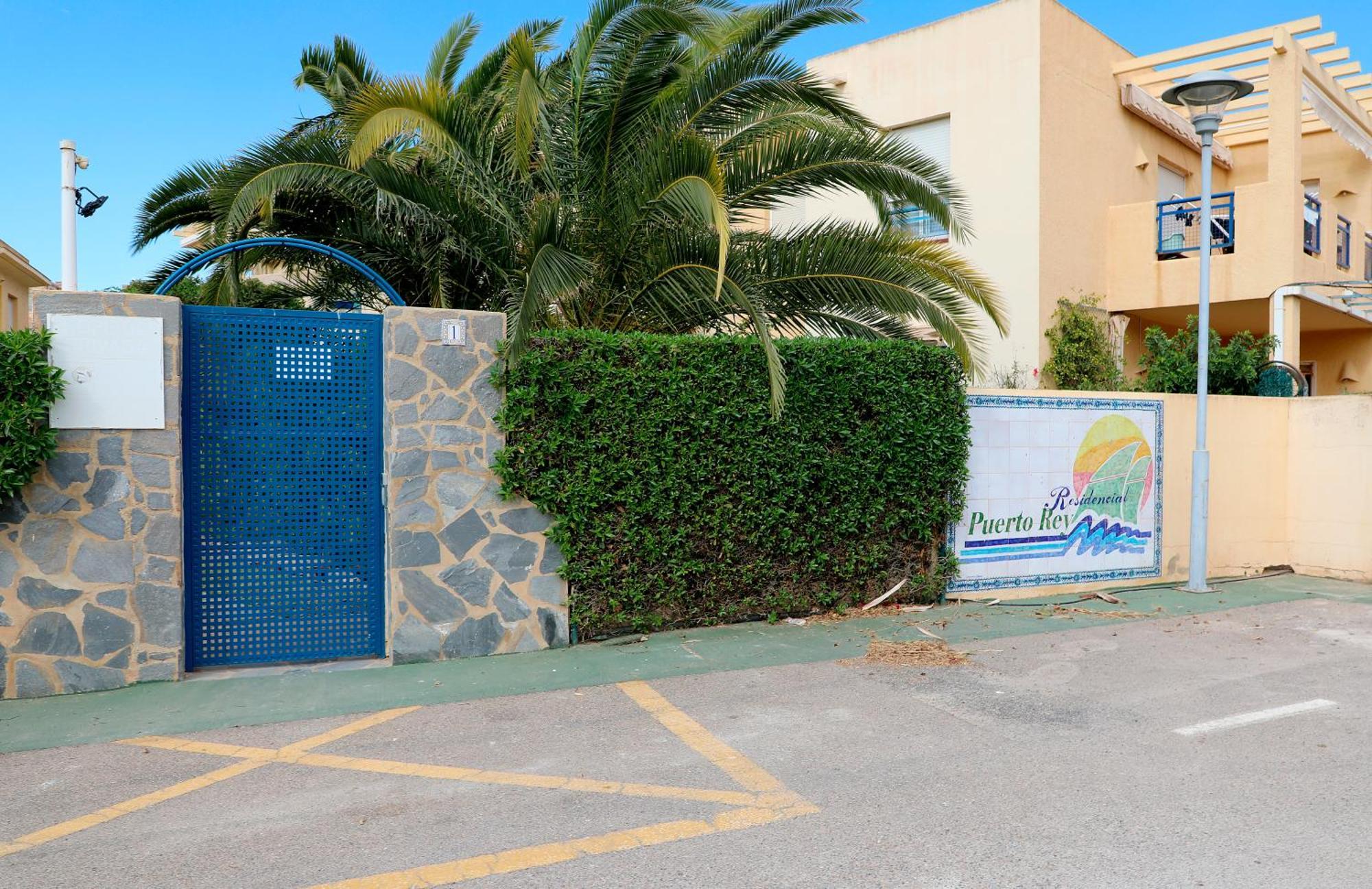 Apartamento Completo Luna De Vera Esterno foto