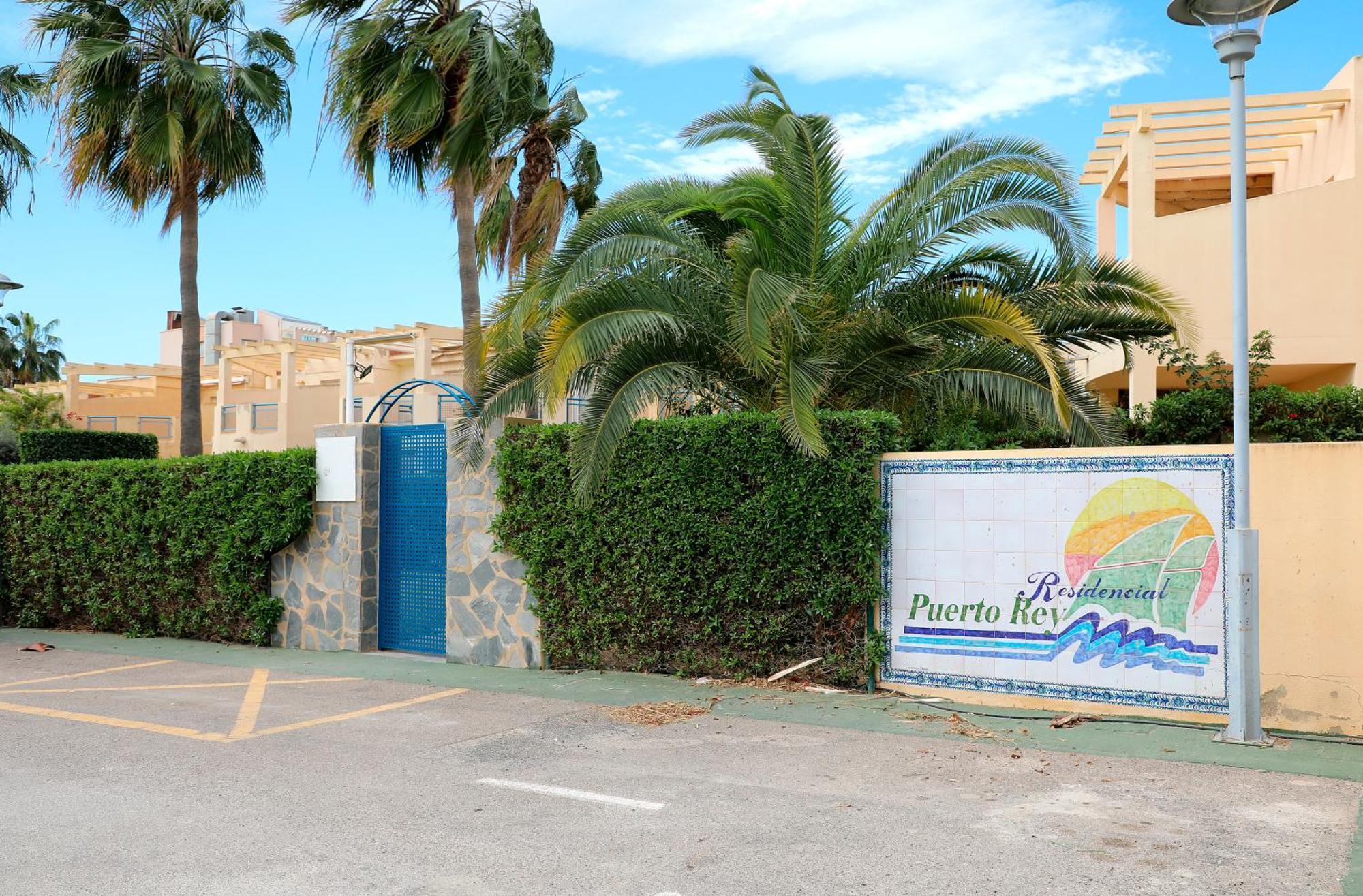 Apartamento Completo Luna De Vera Esterno foto