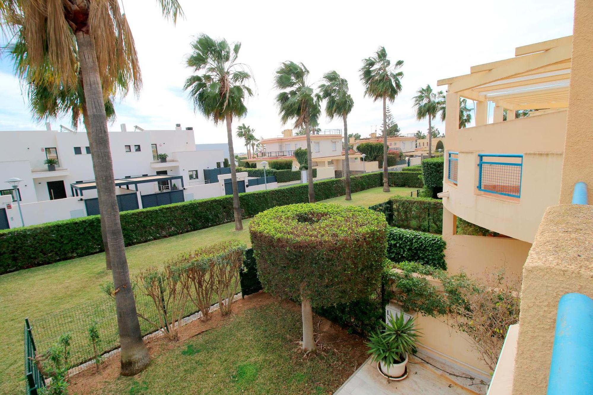 Apartamento Completo Luna De Vera Esterno foto